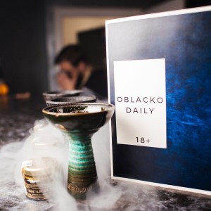 Фотография hookah bar OblackO