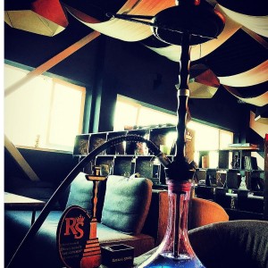 Фотография hookah bar Royal Smoke