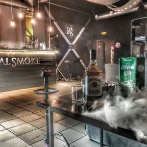 Фотография hookah bar Royal Smoke