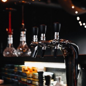 Фотография hookah bar Royal Smoke