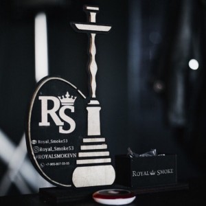 Фотография hookah bar Royal Smoke