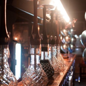 Фотография hookah bar Royal Smoke
