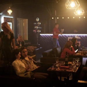 Фотография hookah bar Royal Smoke