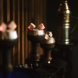 Фотография hookah bar SUNRISE lounge