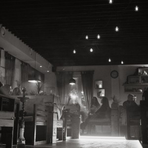Фотография hookah bar SUNRISE lounge