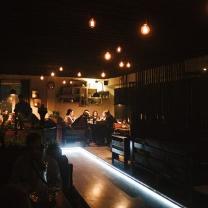 Фотография hookah bar SUNRISE lounge