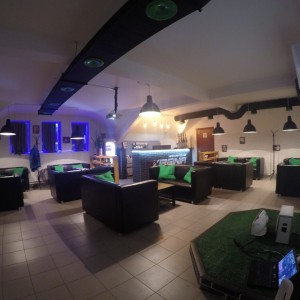 Фотография hookah bar VIRGINIA Hookah Club