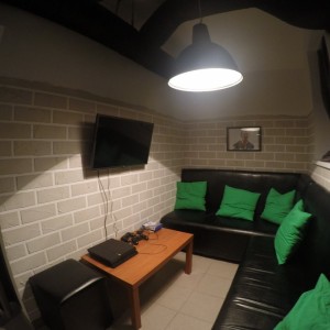 Фотография hookah bar VIRGINIA Hookah Club