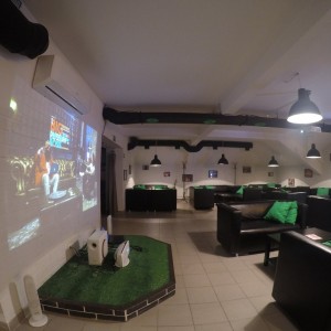 Фотография hookah bar VIRGINIA Hookah Club