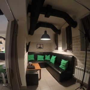 Фотография hookah bar VIRGINIA Hookah Club