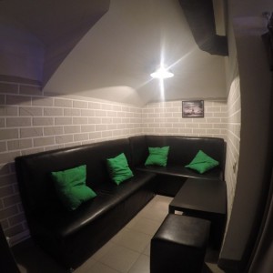 Фотография hookah bar VIRGINIA Hookah Club
