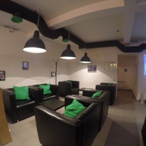 Фотография hookah bar VIRGINIA Hookah Club