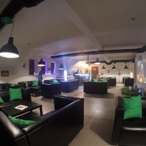 Фотография hookah bar VIRGINIA Hookah Club