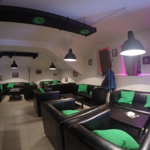 Фотография hookah bar VIRGINIA Hookah Club