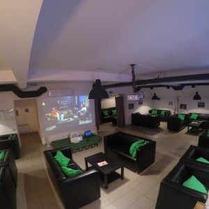 Фотография hookah bar VIRGINIA Hookah Club