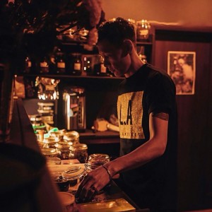 Фотография кальянная AroMo Hookah Lounge