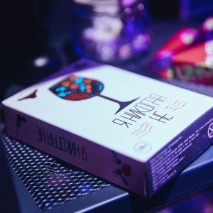 Фотография кальянная AroMo Hookah Lounge