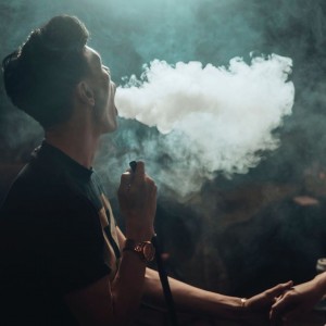 Фотография кальянная AroMo Hookah Lounge