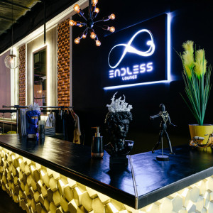 Фотография hookah bar ENDLESS LOUNGE