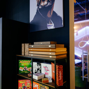 Фотография hookah bar ENDLESS LOUNGE