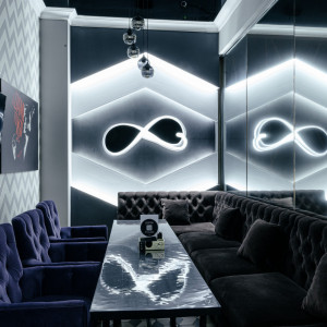 Фотография hookah bar ENDLESS LOUNGE