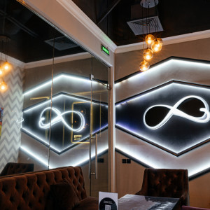 Фотография hookah bar ENDLESS LOUNGE