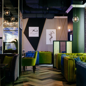 Фотография hookah bar ENDLESS LOUNGE