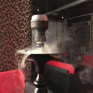 Фотография кальянная SHOKOLAD