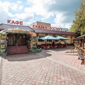 Фотография cafe Сказка Востока