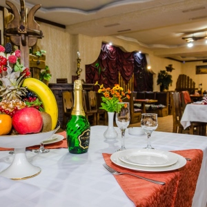 Фотография cafe Сказка Востока