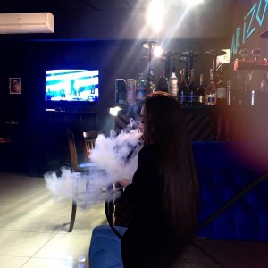 Фотография hookah bar Arizona Lounge