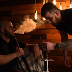 Фотография hookah bar Arizona Lounge