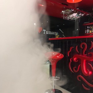Фотография bar Туман