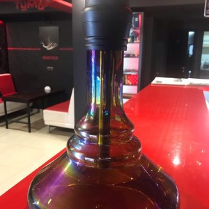 Фотография bar Туман