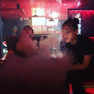 Фотография bar Туман