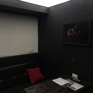 Фотография bar Туман