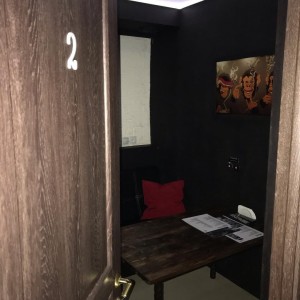 Фотография bar Туман