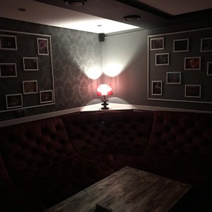 Фотография bar Туман
