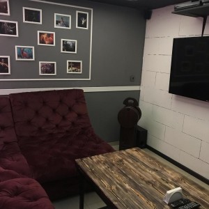 Фотография bar Туман