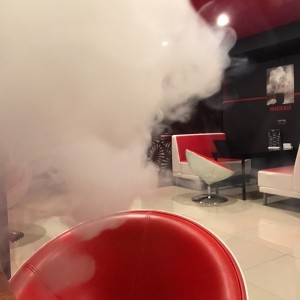 Фотография bar Туман