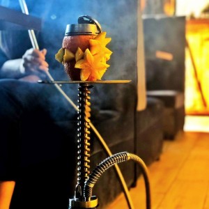 Фотография hookah bar DARKNESS