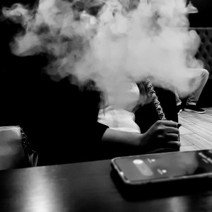 Фотография hookah bar DARKNESS