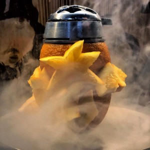Фотография hookah bar DARKNESS