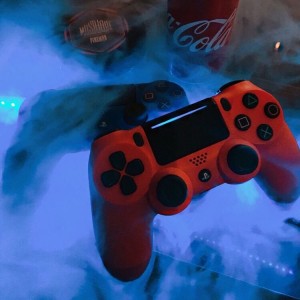 Фотография hookah bar DARKNESS