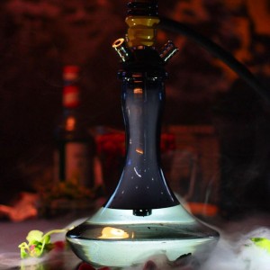 Фотография hookah bar DARKNESS