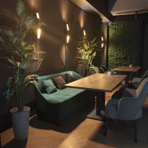 Фотография hookah bar ЭЙВА LOUNGE