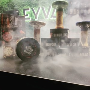 Фотография hookah bar ЭЙВА LOUNGE