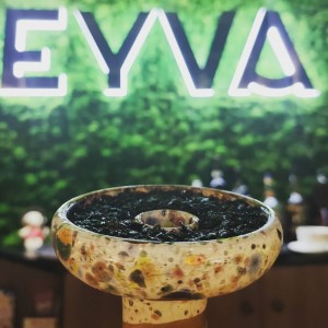 Фотография hookah bar ЭЙВА LOUNGE