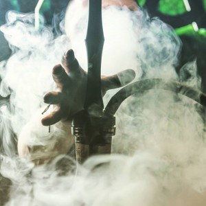 Фотография hookah bar ЭЙВА LOUNGE