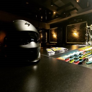 Фотография hookah bar ЭЙВА LOUNGE